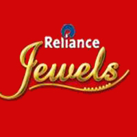 Reliance Jewels Logo - Sai Media Solutions